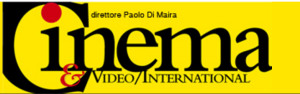 cinema e video logo